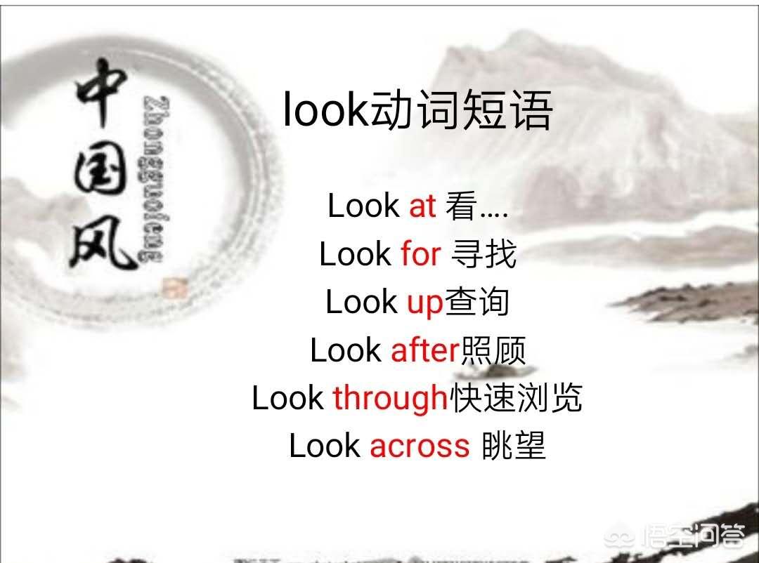 初三英语中考复习视频,中考临近如何快速提高英语成绩