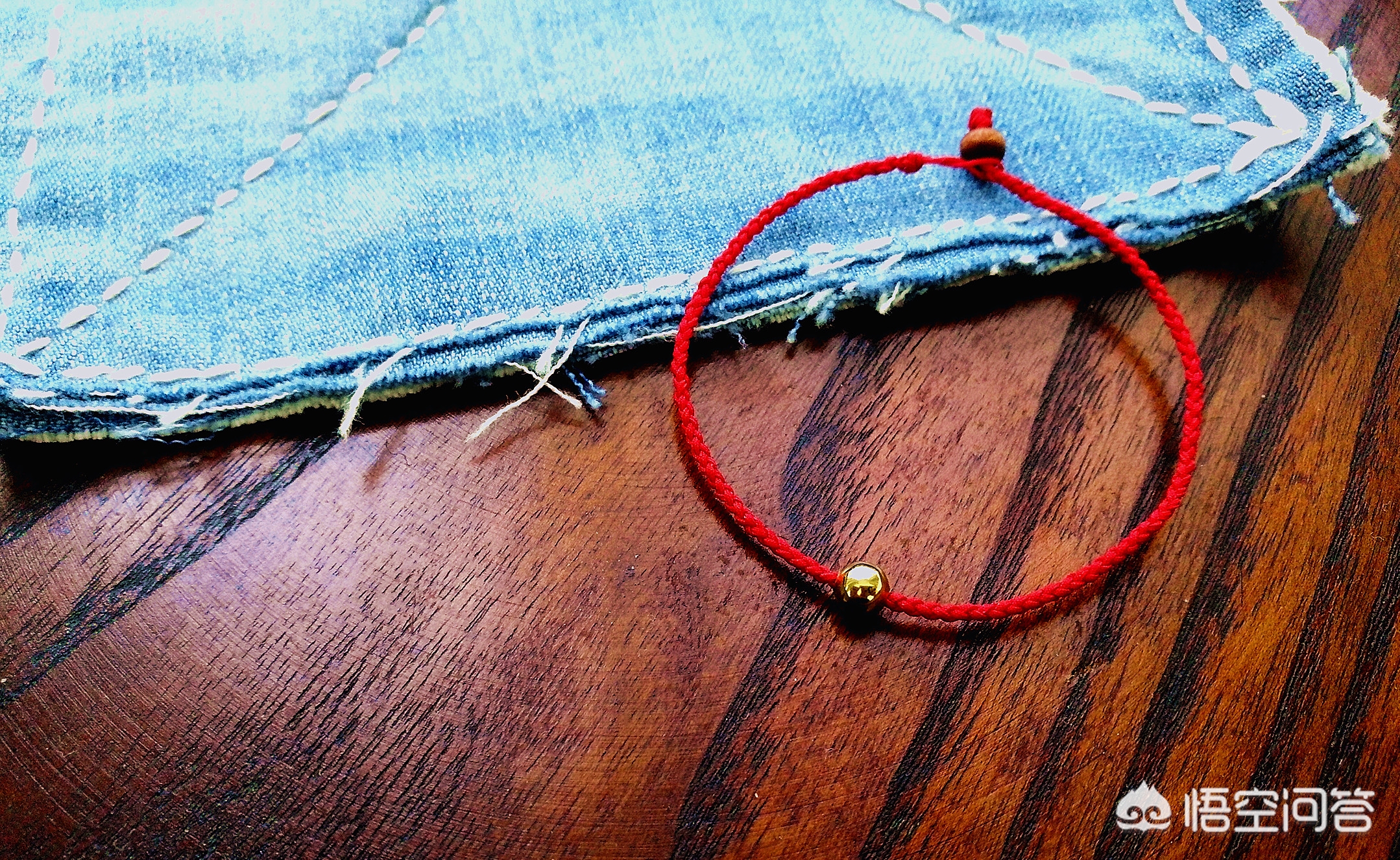 手串绳结打法中国结双线凤尾结,绳结中国结编法大全图解