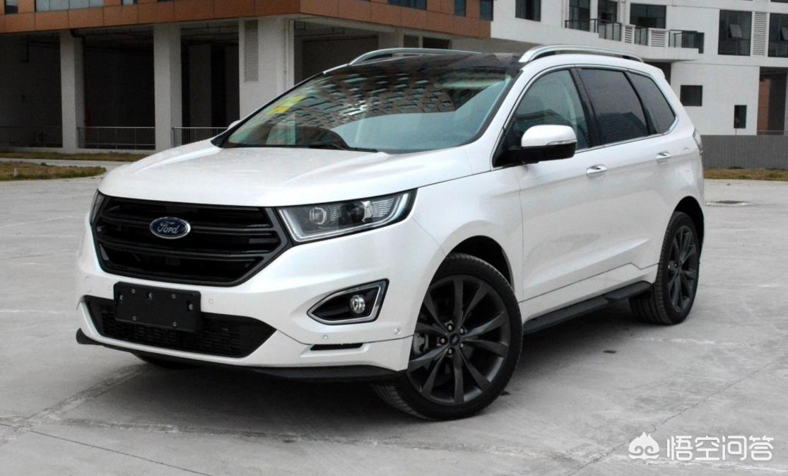 锐界plus铂锐版后期加装,锐界铂锐七座落地价