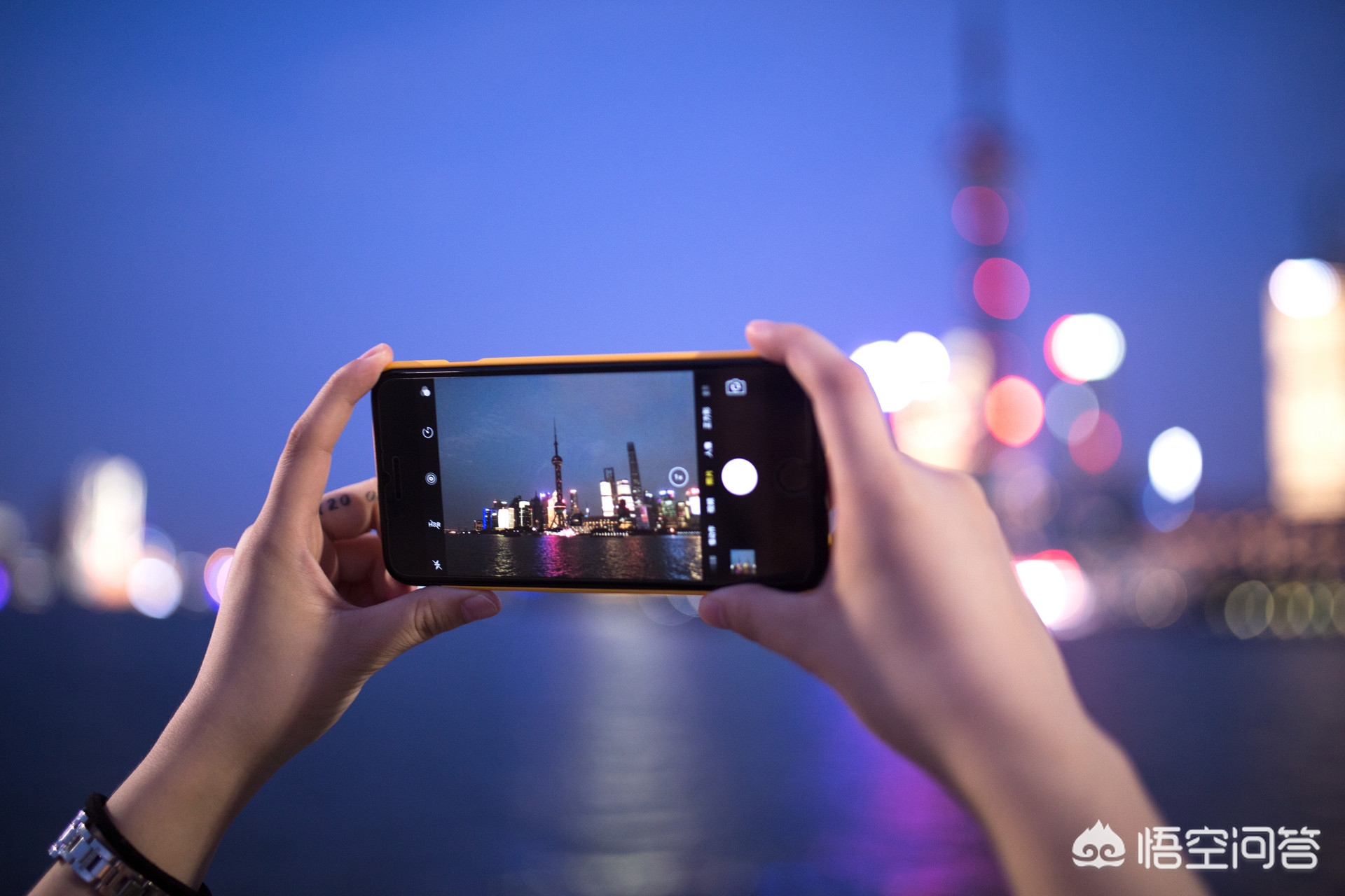 手机720度全景拍摄,全景模式拍出来的照片