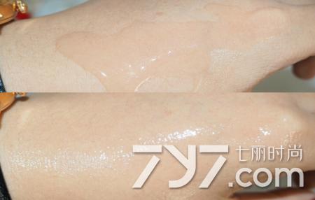 兰蔻菁纯臻颜系列怎么样修护肌肤舒缓皮肤