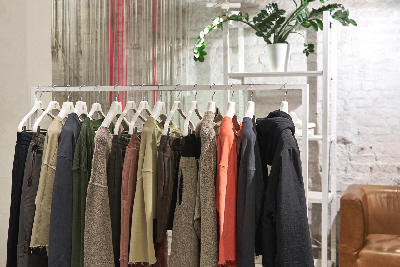 TheSelectShopInTheWorld世界买手店深度挖掘