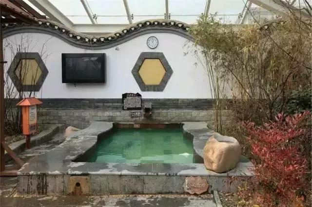 南京泡温泉的好地方推荐,南京最好的泡汤的地方