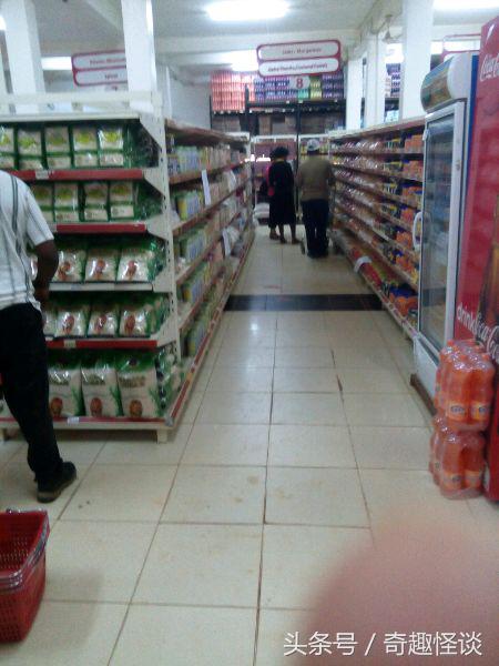 我在非洲工作的日子，给大家介绍下非洲的风土人情