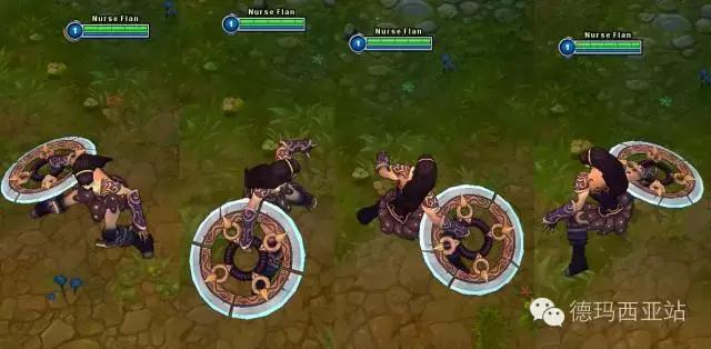 lol德杯奥恩,lol德杯有什么奖励