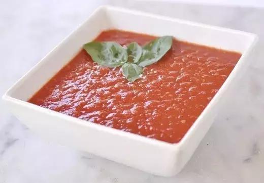 自制宝宝版果酱宝宝怎么吃,自制宝宝辅食草莓果酱