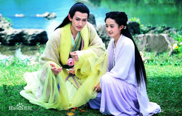 美人为馅徐司白吻戏,苏眠和徐司白吻戏