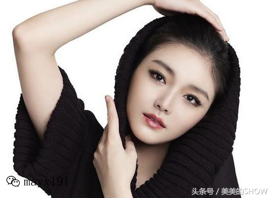 半永久你要有一款漂亮的眉形,韩式半永久眉毛款式