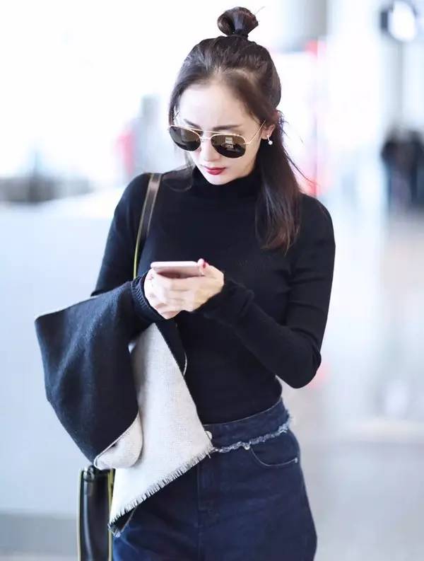 推荐3款秋冬发型,秋冬最心动的10款发型