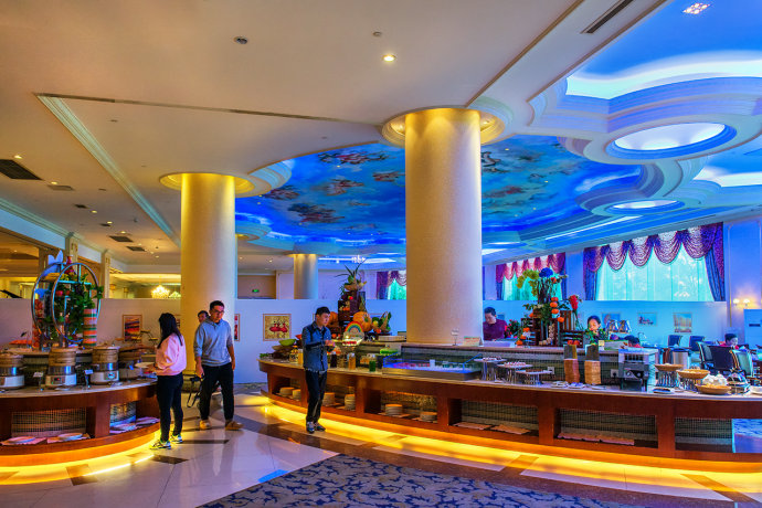 遇见最美的古村落,遇见最美的古村落来了就不想走