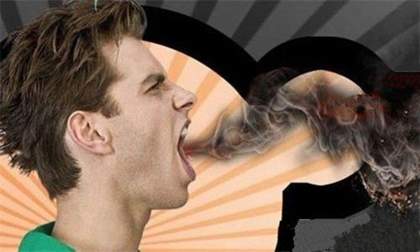 溜*古麻**口里有重金属味，会不会中毒！