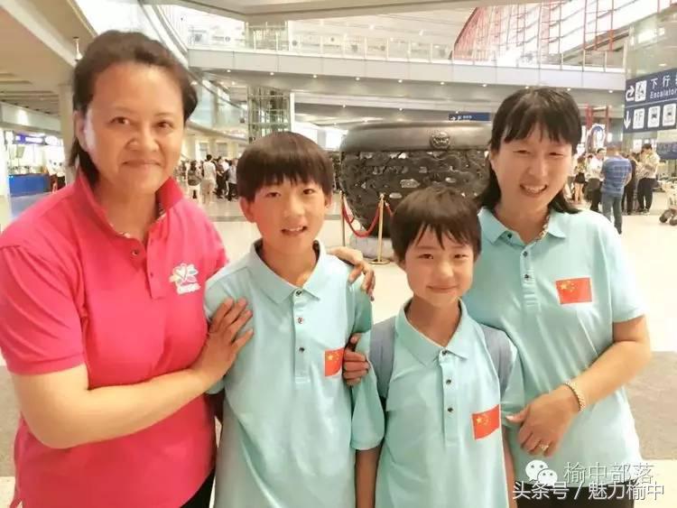 “爱只因有你”—中国足球少年英国行