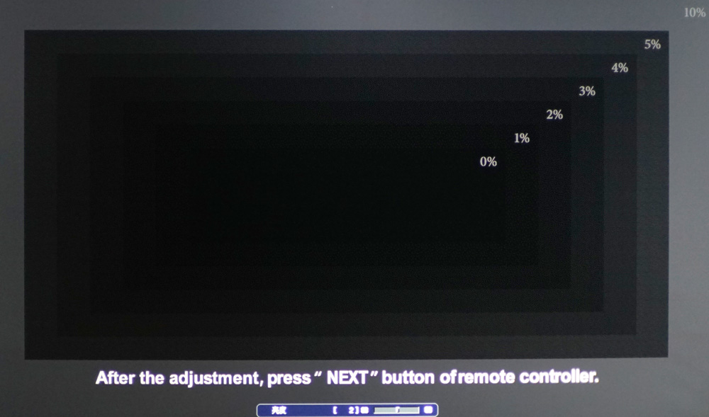 投影机对比度和亮度调多少合适,客厅投影仪对比度和亮度多少合适