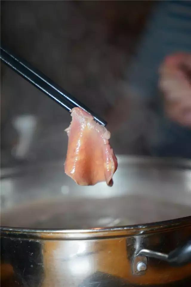 22蚊！足料进口牛肉云吞面超多料！还有重量级进口牛肉船上岸！