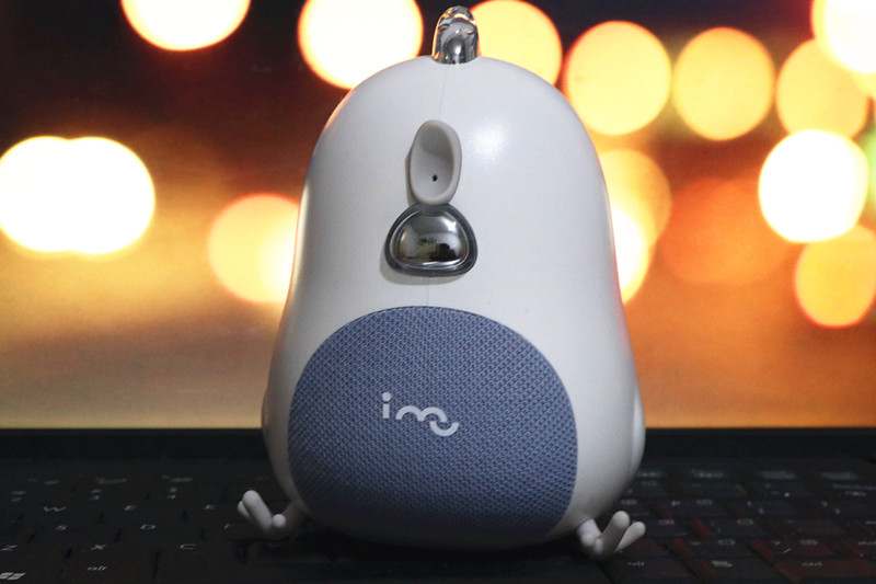 小吉音箱,幻响小吉音箱拆解