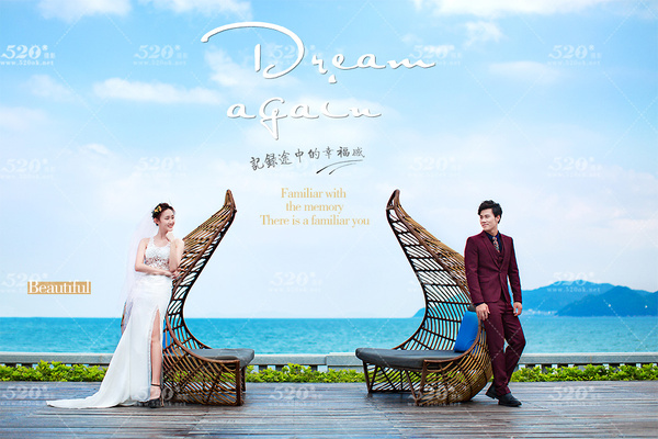 拍婚纱照前头发要怎么处理,拍婚纱照之前需要做头发