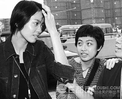 刘銮雄说甘比李嘉欣,甘比回应刘銮雄帮李嘉欣联系医生