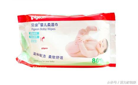 十大禁用湿巾排行,婴儿湿巾黑榜