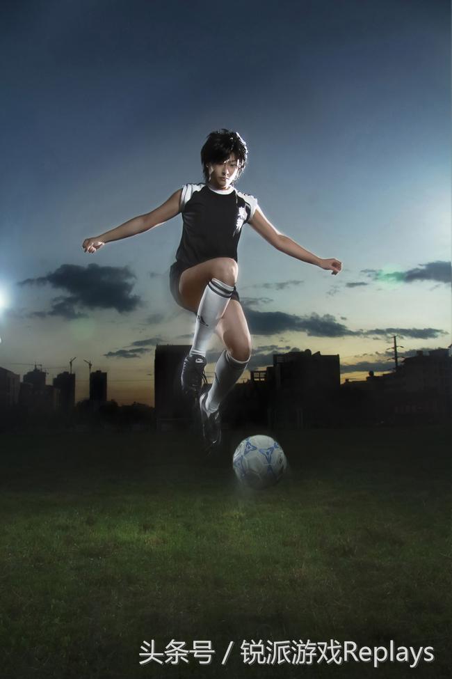 足球小将大空翼回国拯救日本队,足球小子80后谁记得大空翼