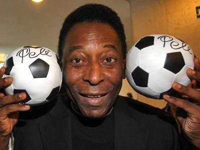 传奇球王贝利完整版,10号传奇