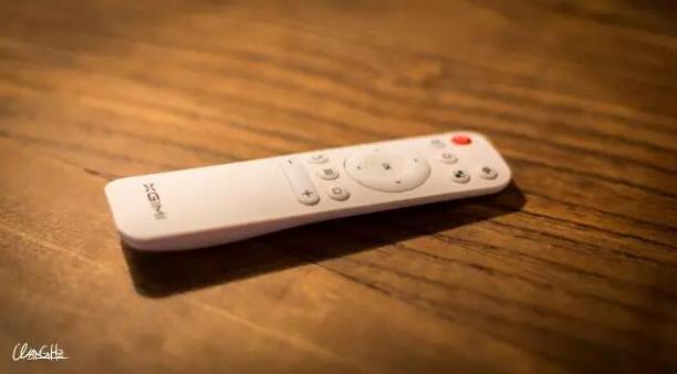 极米z4air投影效果,极米z4air评测视频