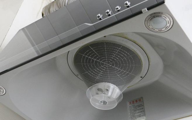 油烟机太脏有什么小妙招吗,油烟机太脏了教你一招轻松搞定