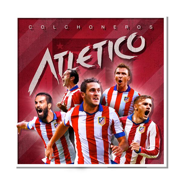 足球海报高清壁纸,足球球队海报背景图