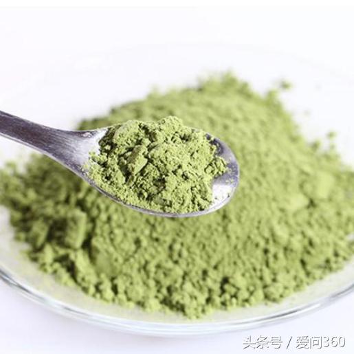 青汁都有什么作用与功效,青汁有哪些功效与作用