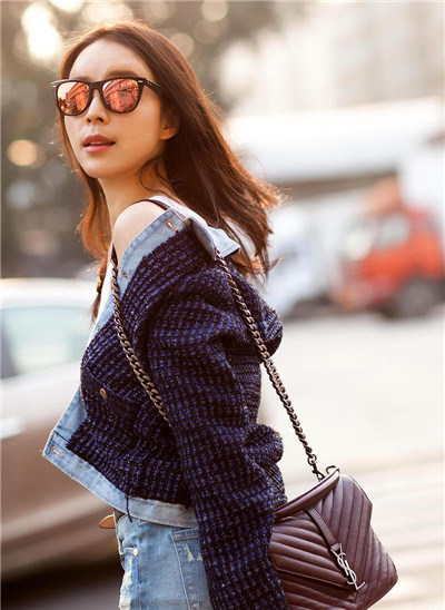 别再刷屏是什么意思,ysl星辰刷爆朋友圈