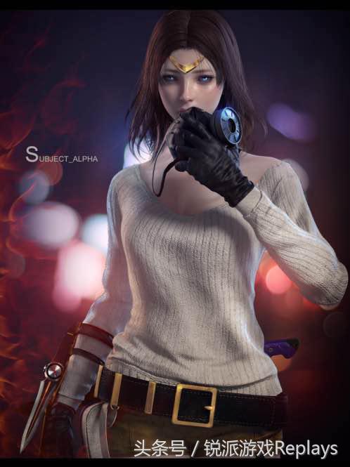 逆战回收,逆战回收了吗