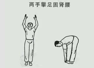 练一练,远离腰痛(腰椎锻炼手册)