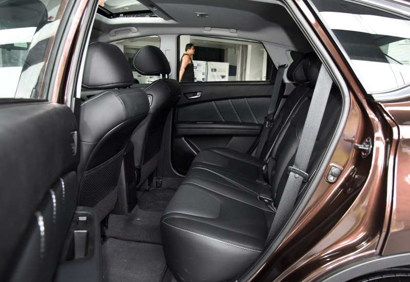 比纳智捷u6还实在的车,纳智捷u6缺点和优点