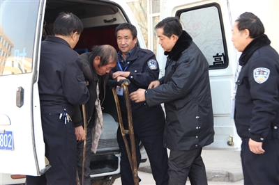 聚焦民生保障民政工作高质量发展,民政工作要织牢民生保障安全网