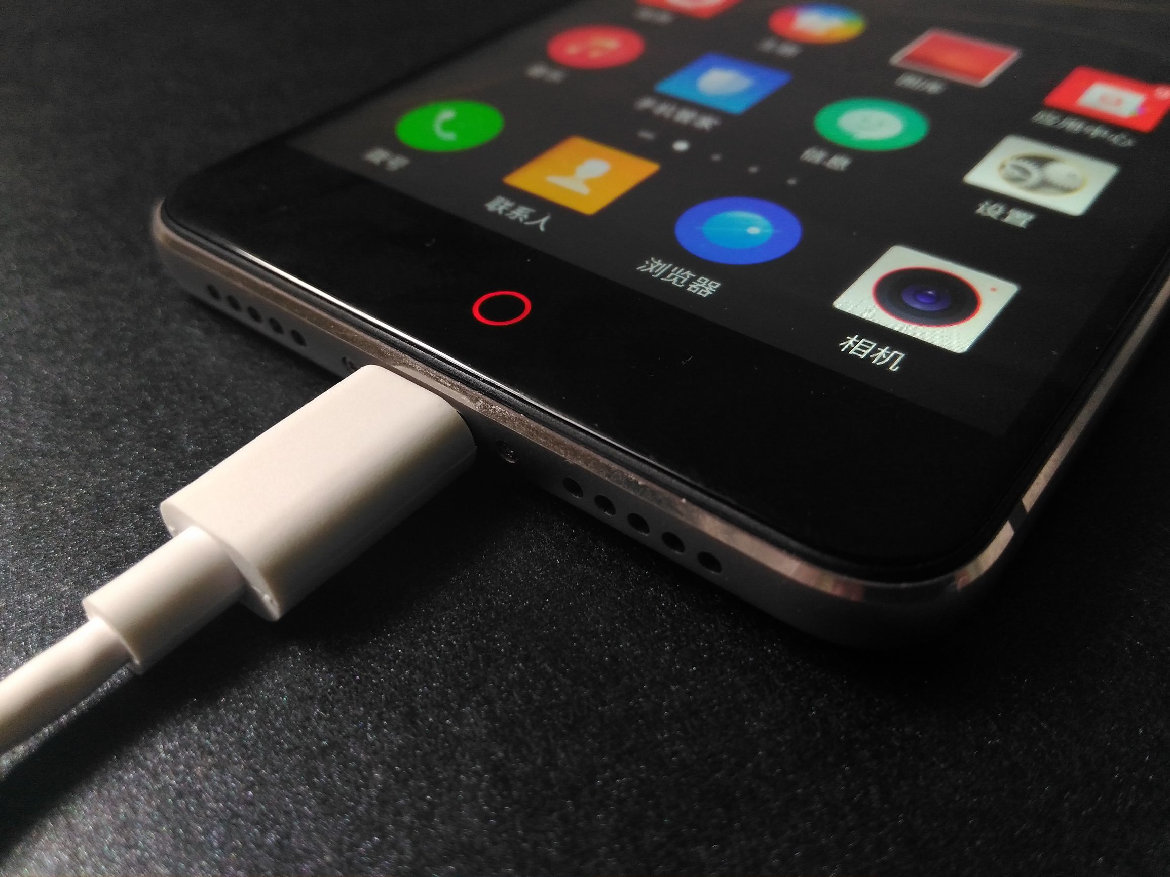 努比亚z11minis游戏测评,努比亚z11minis优缺点