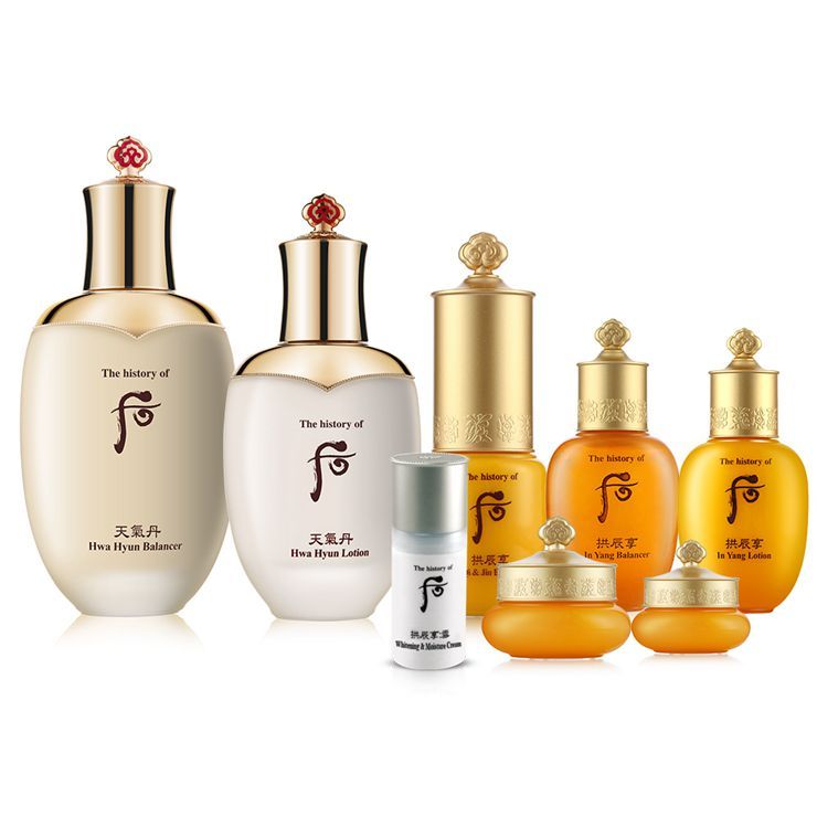 平价又适合送给妈妈的护肤品,妈妈用什么护肤品比较好呢