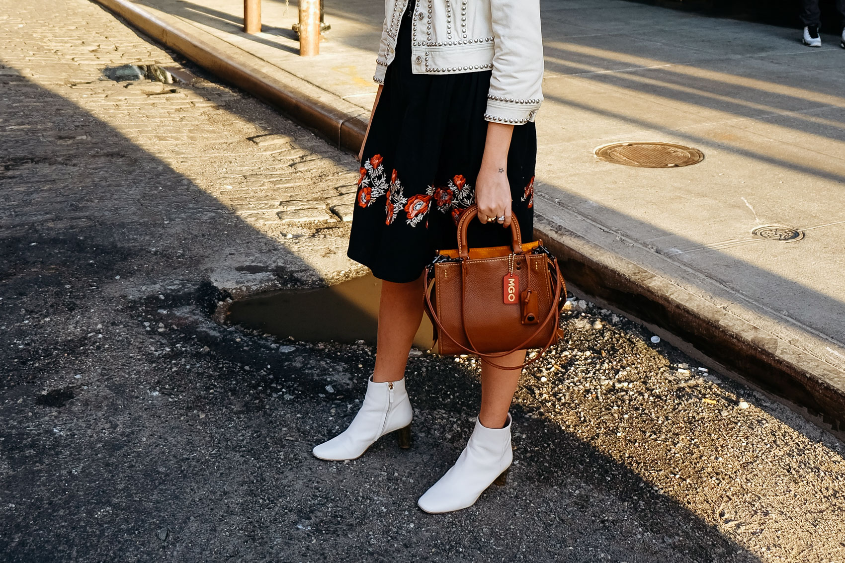 国外小众包袋品牌,美国最好看的包袋品牌