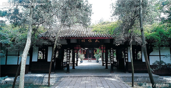 成都武侯祠附近美食攻略,成都武侯祠有什么古迹