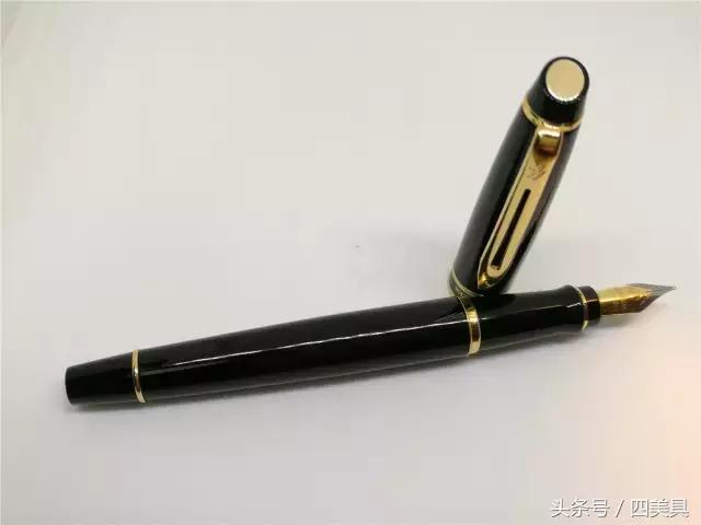 威迪文waterman,watermanf钢笔