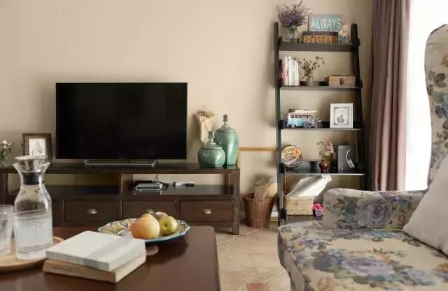 现在流行什么电视柜好看又实用,漂亮实用的电视柜