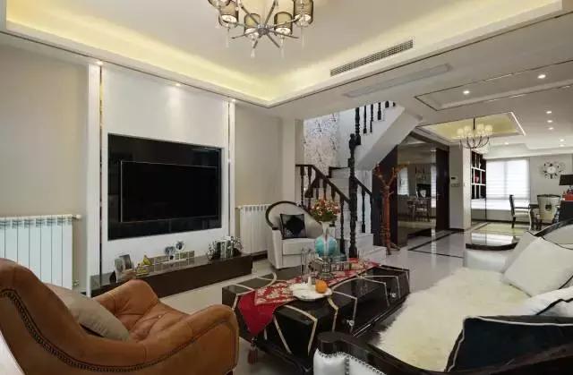 现在流行什么电视柜好看又实用,漂亮实用的电视柜