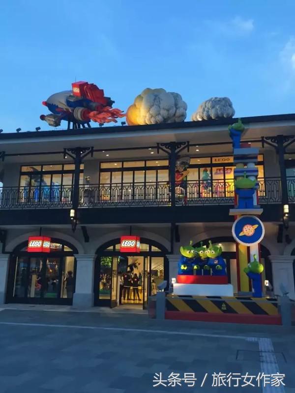 南京到上海迪士尼游玩攻略,上海迪士尼vip快速通道攻略