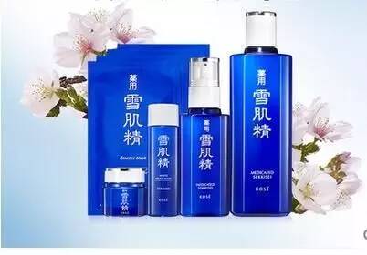 日本十大美白药妆,日本低价美白产品