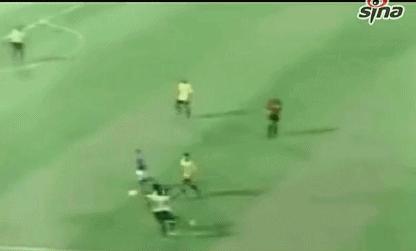 大罗小罗经典进球,大罗小罗梅西过人哪个厉害