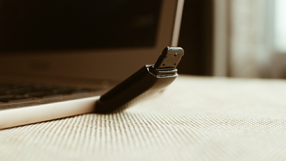 新一代黑科技u盘,很有创意的高科技u盘