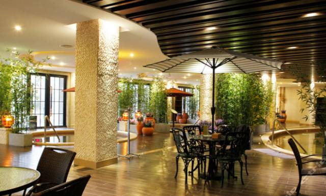 天津温泉哪家好,天津市哪里有免费的泡温泉