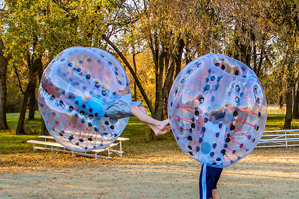 翻滚吧海豹君,旋转吧泡泡君苹果