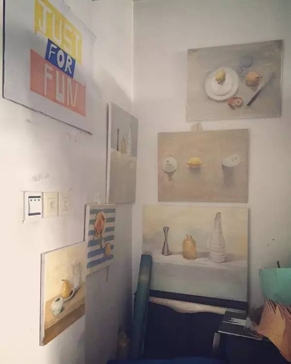 把1000元的大学普宿改成这样，学姐不想毕业啊！