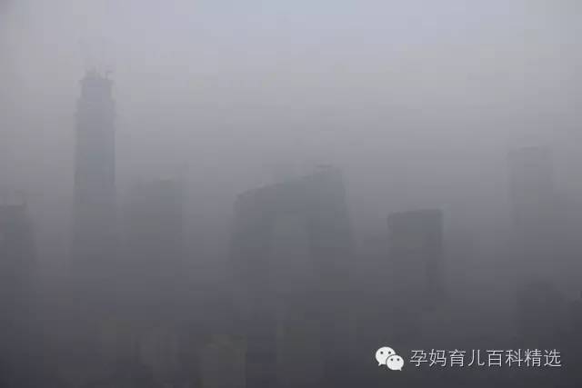 孕妇遇到沙尘天气怎么办,孕妇雾霾天出去了一次有危害吗