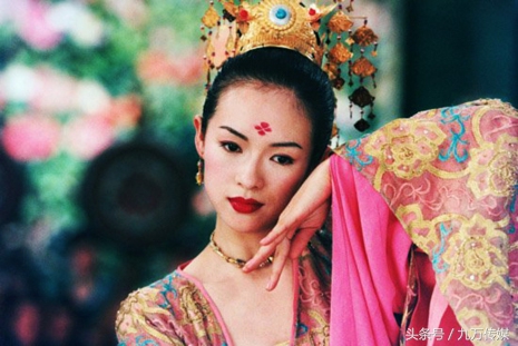 古代人和现代人化妆,古代现代化妆品哪个好