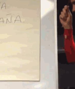 足坛流行假人挑战？中国早就有了！